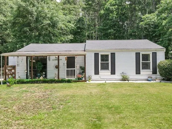 3184 Newcastle Way, Snellville, GA 30039