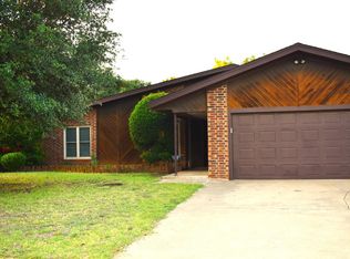 3412 86th St, Lubbock, TX 79423