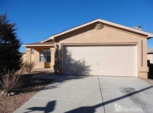 5363 Fossil Ridge Pl NW, Albuquerque, NM 87114
