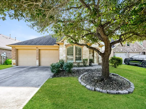 10910 Brighton Gardens Dr, Richmond, TX 77406