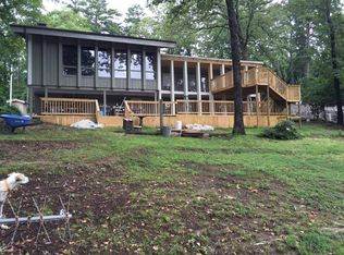 140 Sammie Terrace, Hot Springs, AR 71913