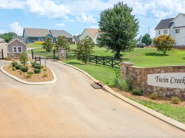 0 Kayak Way Lot 516, Winchester, TN 37398