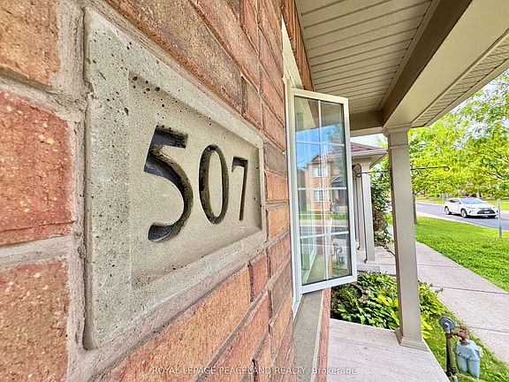 2nd image of 507 Whites Hill Ave