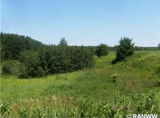 0 County Line Rd, Thorp, WI 54771