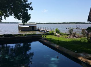 6160 Park Rd, Fort Worth, TX 76135