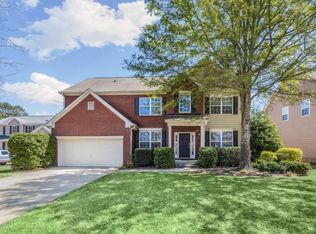 1750 Dawn Valley Trl, Cumming, GA 30040