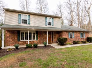 4112 Murphys Run Ct, Hampstead, MD 21074