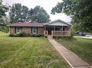 1016 Fairway Dr, Georgetown, KY 40324