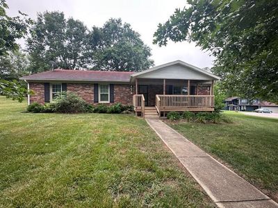 1016 Fairway Dr, Georgetown, KY, 40324