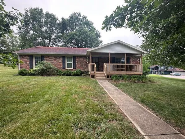 1016 Fairway Dr, Georgetown, KY 40324