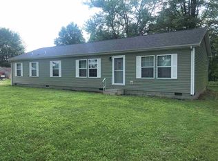 194 14th NW, Linton, IN 47441