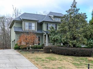 1464 Uncle Ben Dr, Powder Springs, GA 30127