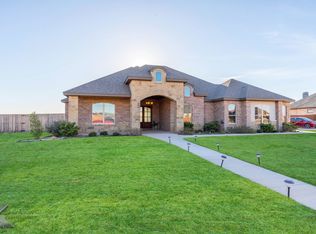 233 Calumet St, Abilene, TX 79606