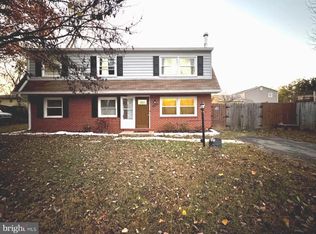 13002 Kimbrough Ln, Woodbridge, VA 22193