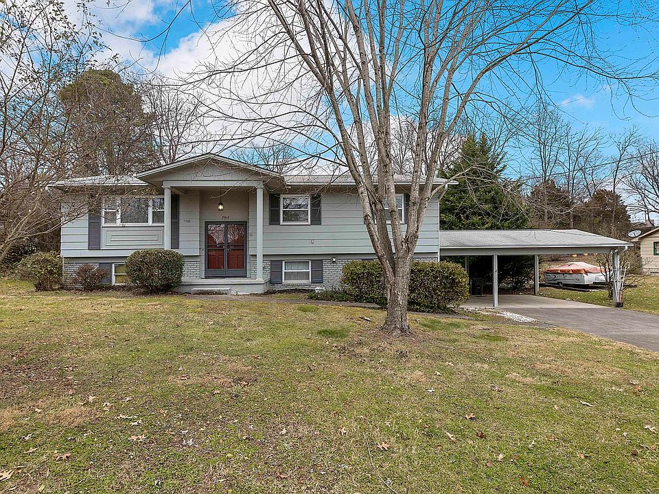 1st image of 7513 Luscombe Dr