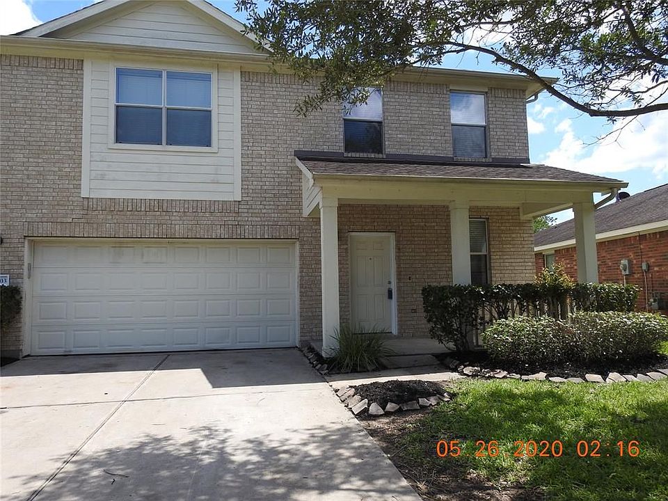 1st image of 25203 Sterling Cloud Ln