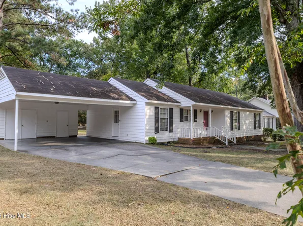 4105 Vann Drive, Lumberton, NC 28358