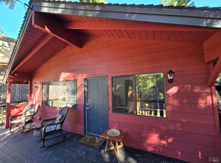 1956 Clover Dr, Willits, CA 95490