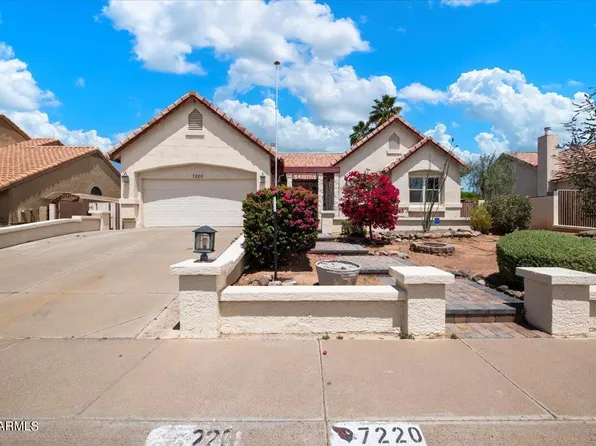 7220 W Corrine Drive, Peoria, AZ 85381