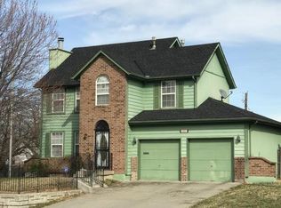 2201 Brooklyn Ave, Kansas City, MO 64127