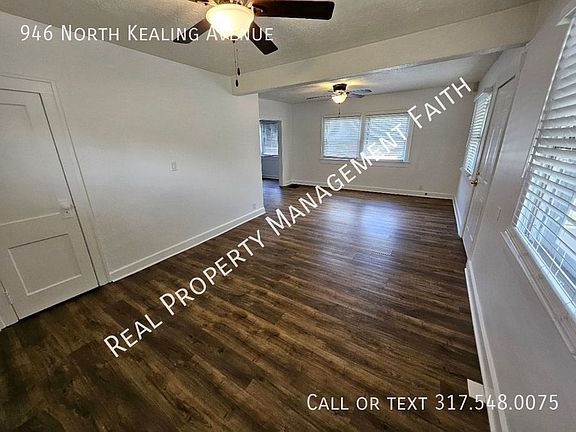 2nd image of 946 N Kealing Ave