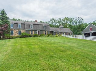 47 Gunn Rd, Branchville, NJ 07826