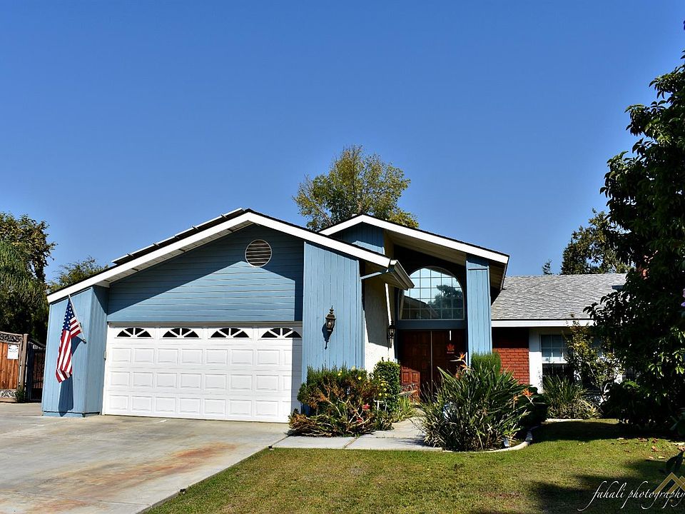 3701 Ashfork Ln, Bakersfield, CA 93309 Zillow