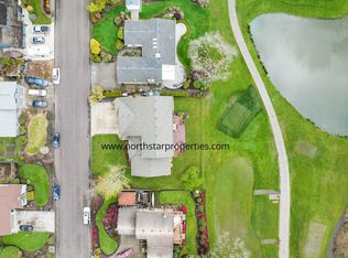 875 NE 34th Pl, Canby, OR 97013