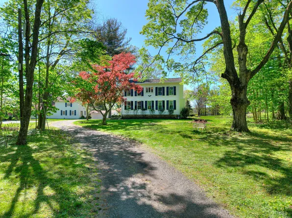 117 Hopewell Rocky Hill Rd, Hopewell, NJ 08525
