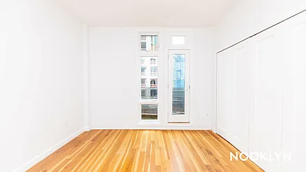 Rented by Nooklyn NYC LLC