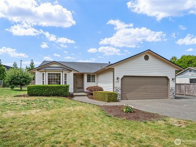 20218 79th Drive NE, Arlington, WA, 98223