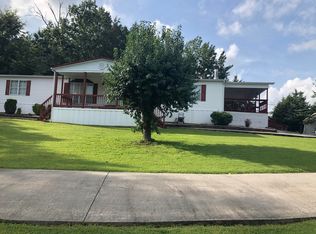3234 Highway 61 E, Luttrell, TN 37779