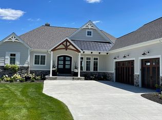 4136 Whitney Ave, Linden, MI 48451