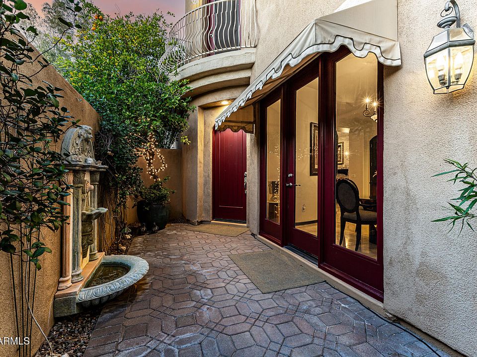 3418 E PYRENEES Pass, Phoenix, AZ 85018 | Zillow