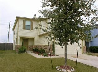 7603 Cypress Edge Dr, Cypress, TX 77433