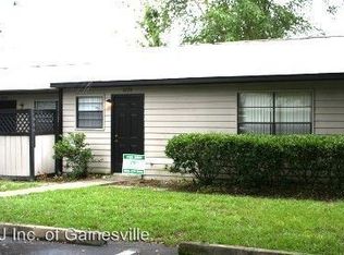 2419 NW 64th Pl, Gainesville, FL 32653