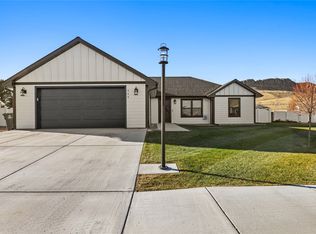 409 Sheffield Ct, Cascade, MT 59421