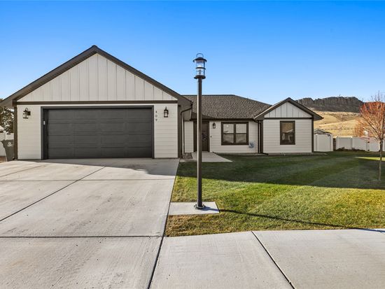 409 Sheffield Ct, Cascade, MT 59421