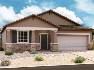 5128 Peaceful Paradise St, Las Vegas, NV 89130
