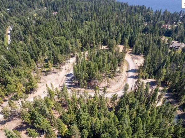 LOT 7 Brown Bear Dr, Nordman, ID 83848
