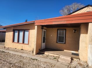 W15thstduplex, Portales, NM 88130