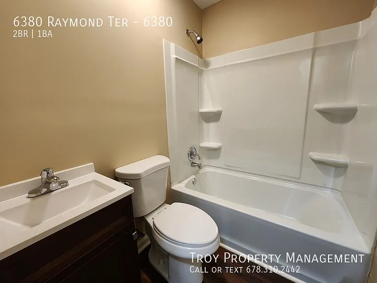 6380 Raymond Ter #6380 — Photo 7