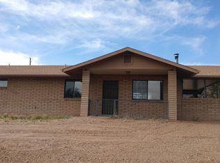 4640 Juniper Dr, Chino Valley, AZ 86323