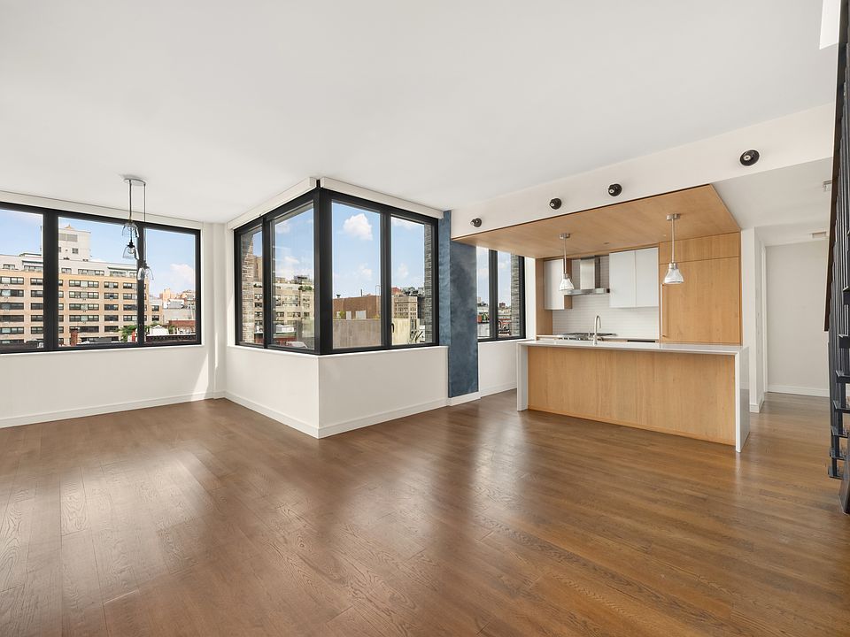 1st image of 211 E 13th St #Penthouse A