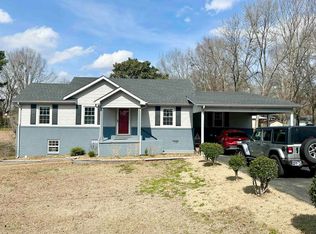 130 Winston Ave, Mc Kenzie, TN 38201