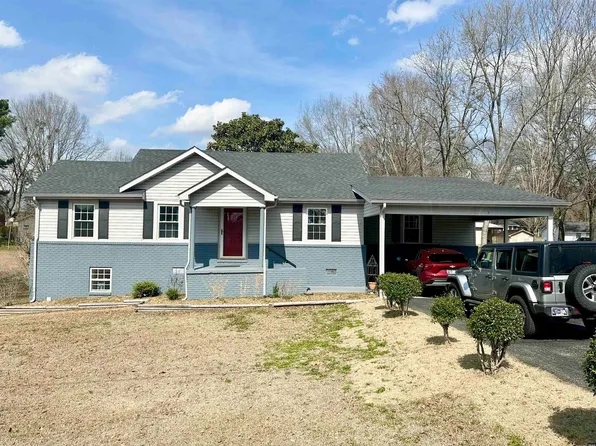 130 Winston Ave, Mc Kenzie, TN 38201