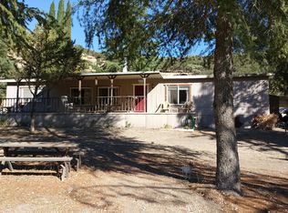 64311 Lockwoodsan Lucas Road, Lockwood, CA 93932
