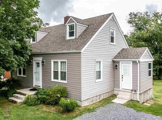 249 Center St, Timberville, VA 22853