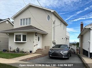 744 3rd St, Lyndhurst, NJ 07071