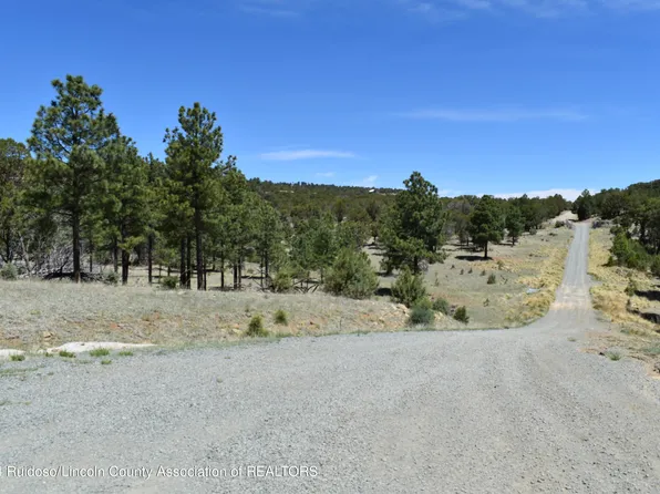TRACT 1&3 Silver Fox Ln, Alto, NM 88312
